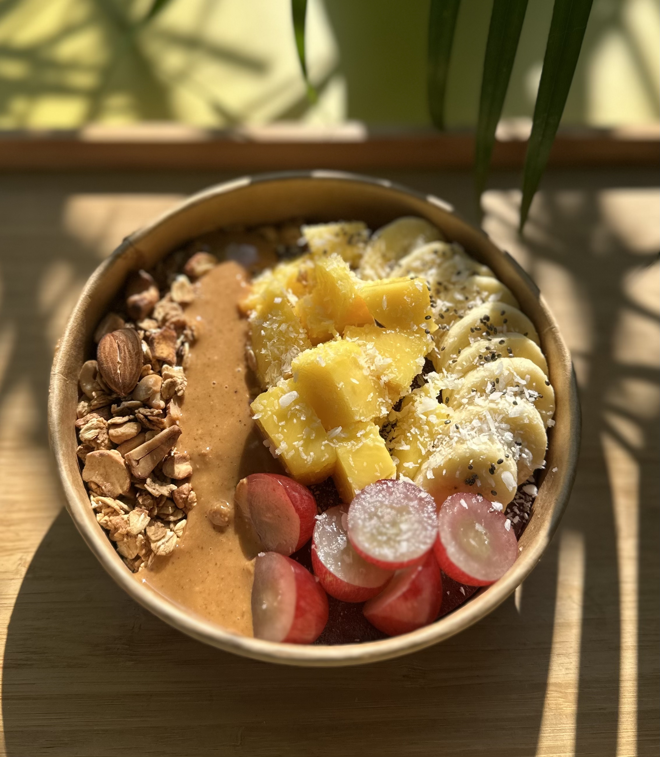 Happy Mango