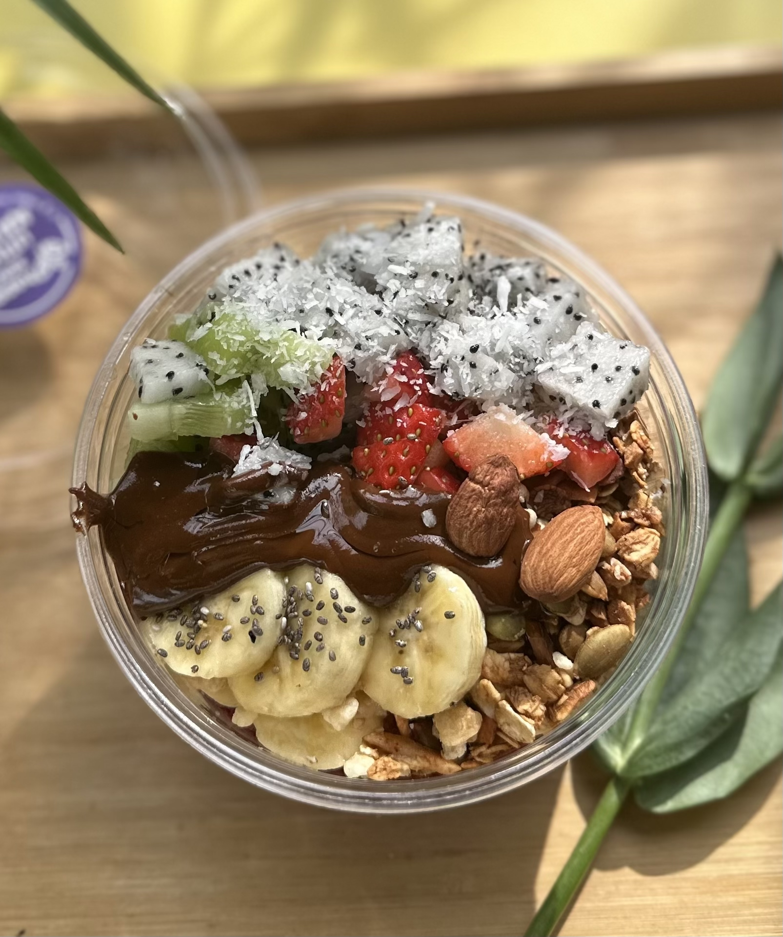 Acai Summer Bowl