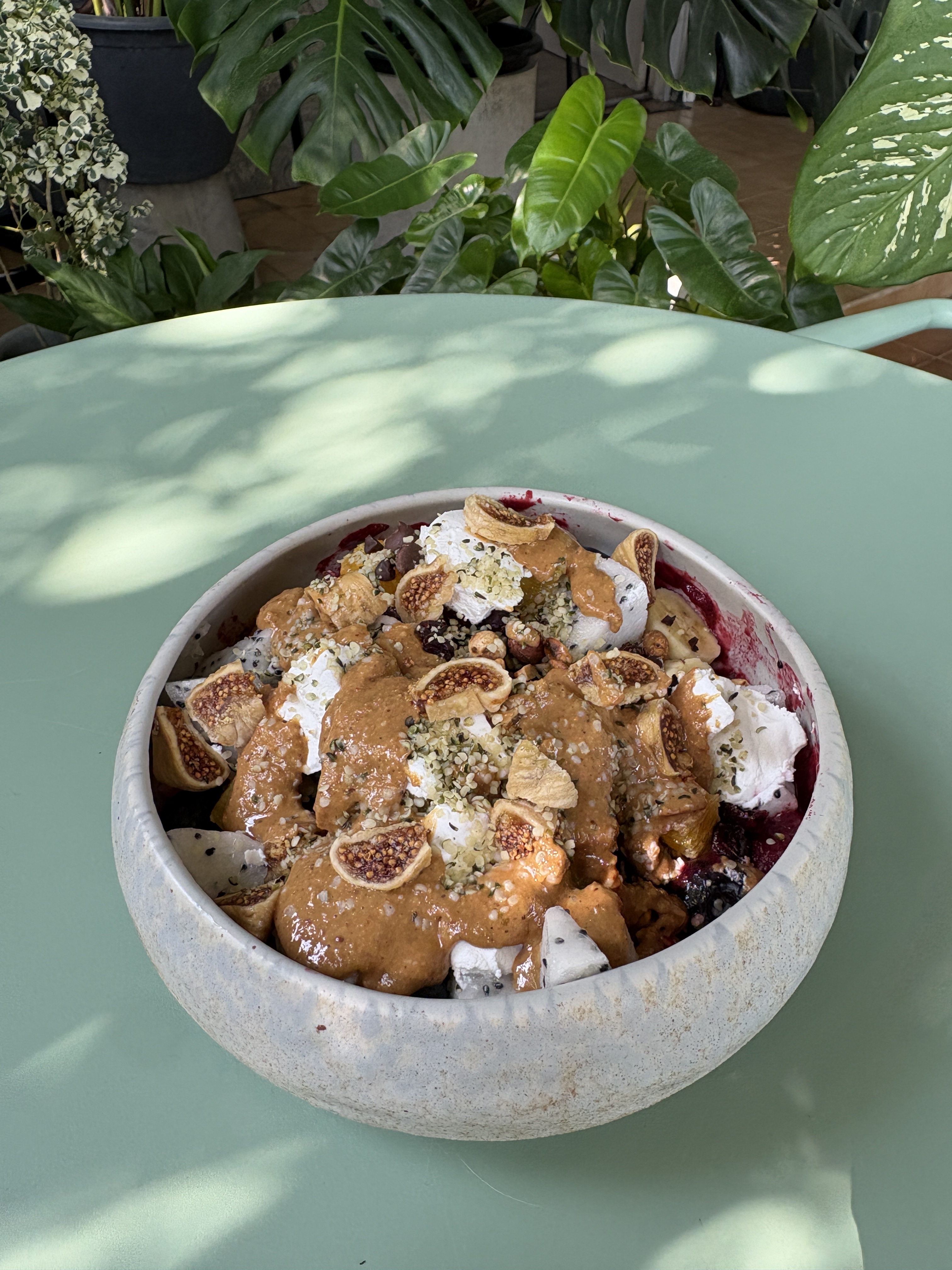 All In Acai