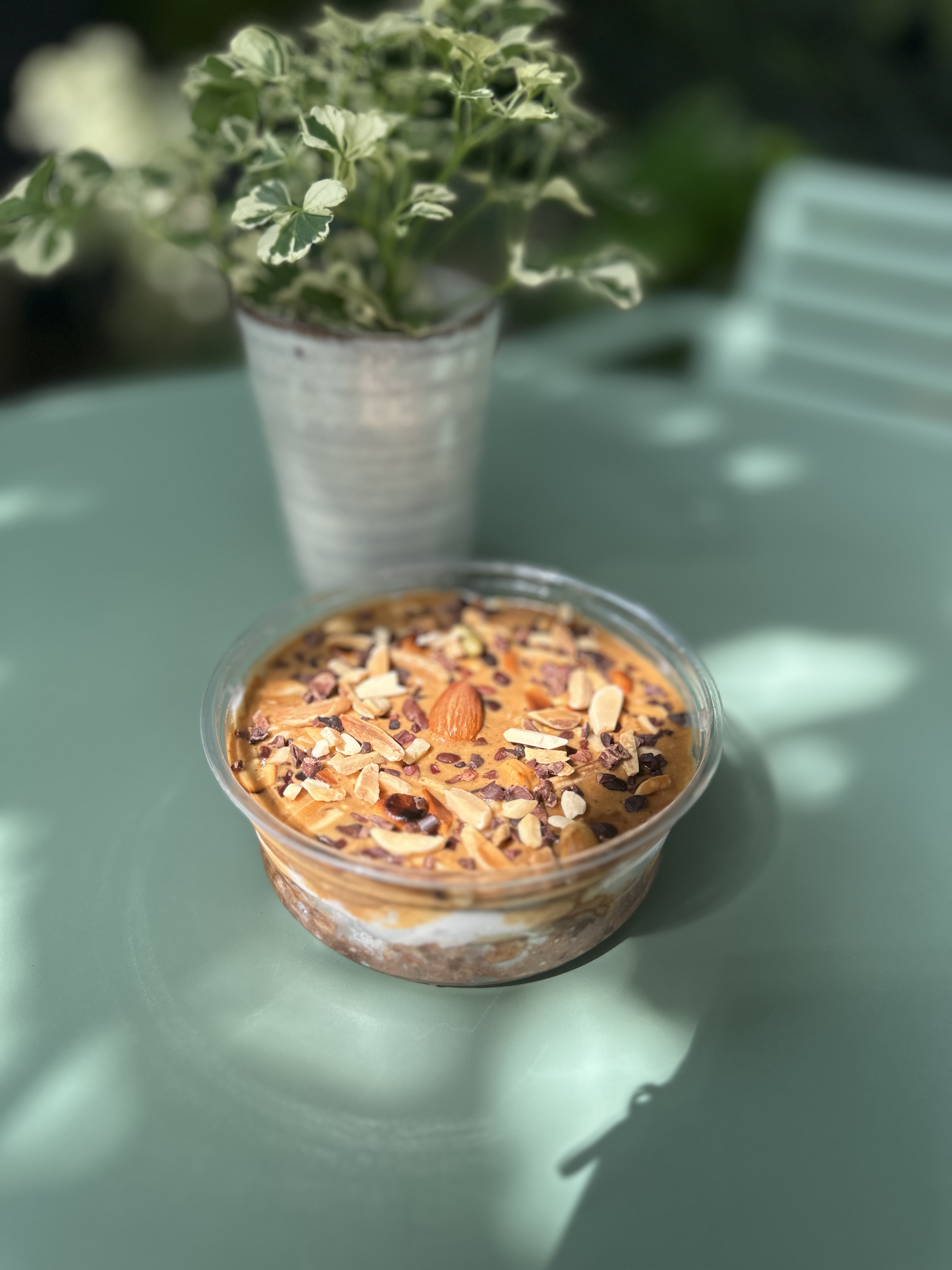 Banoffee Pie