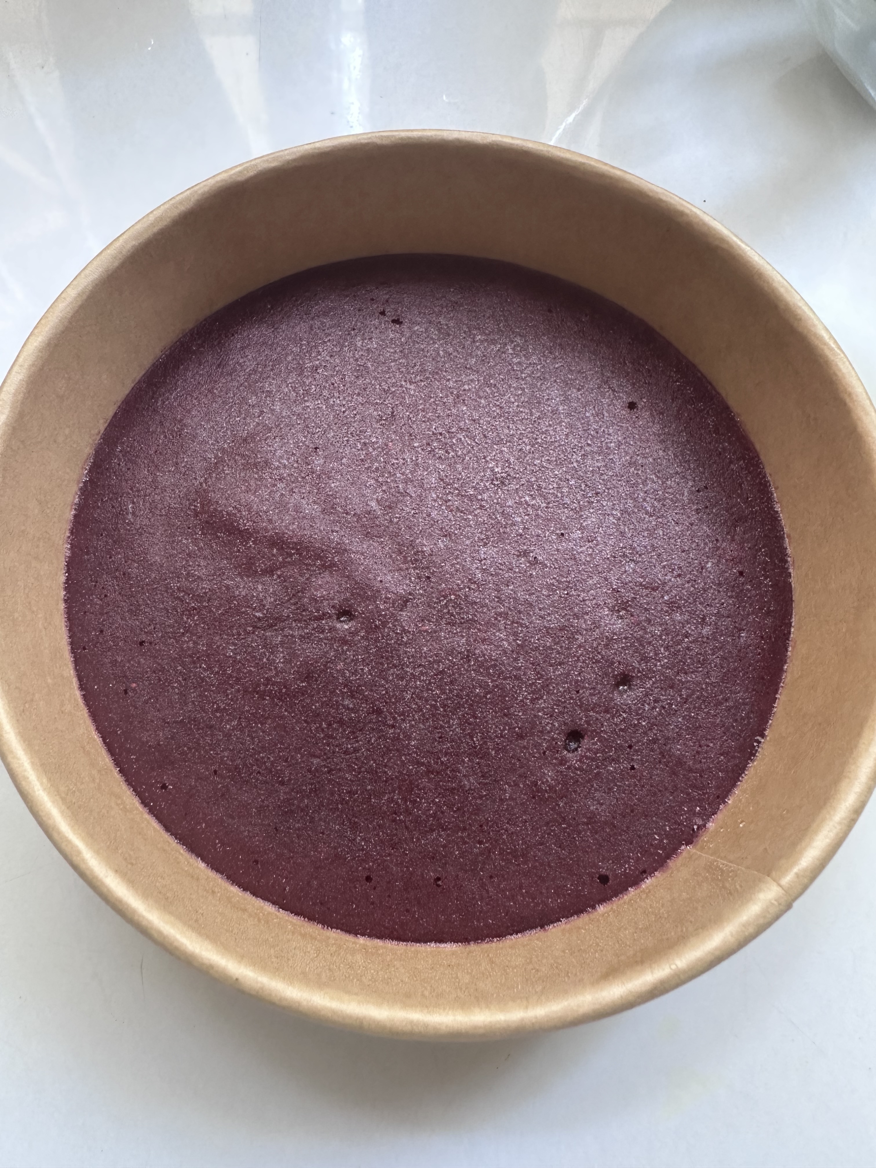 Base Acai