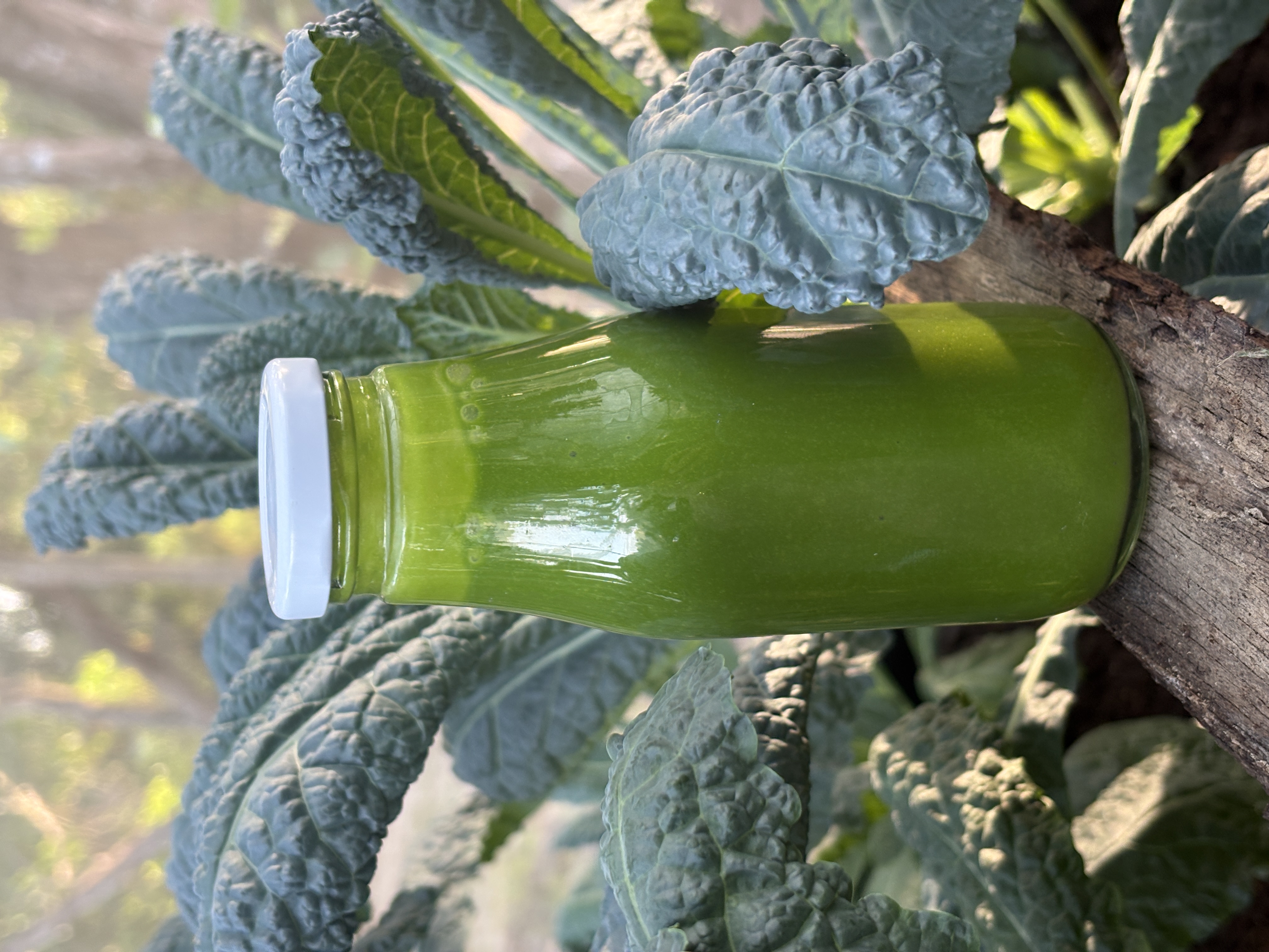 SuperGreen
